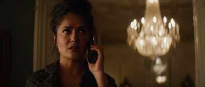 Darius? Darius? - Hitman's Wife's Bodyguard