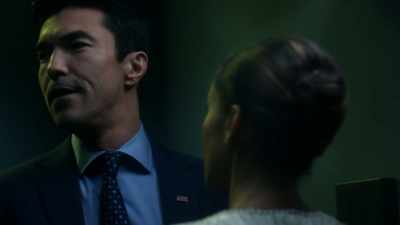 Darius hates anything
that slows him down. - Salvation