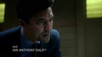 Darius, I suggest you talk - Salvation