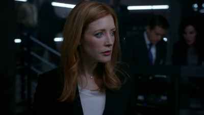 DARIUS: People like us,
when we hit a wall, - Salvation