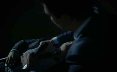 DARIUS:
Senseless. - Salvation