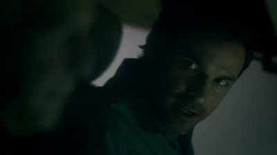 Darius, you stop this now. - Salvation