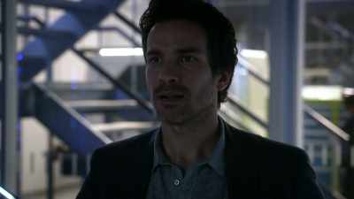 Darius, the board has
reconvened. They're ready for you. - Salvation