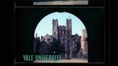 (dark atmospheric music) - The UnBelievable with Dan Aykroyd