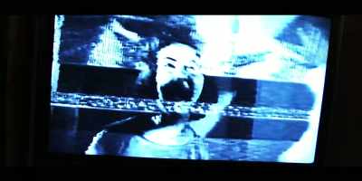 [dark chaotic music swells] - Nightmare Radio: The Night Stalker
