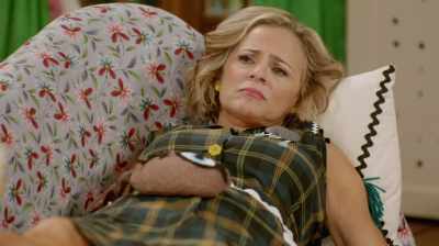 Dark circles
around your eyes, - At Home with Amy Sedaris