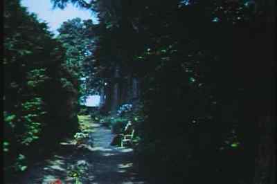 [dark, foreboding music] - Jane Eyre