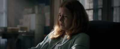 Dark frame of mind
and I'm not sharing that with you. - The Woman in the Window