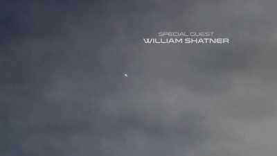 - Dark, hovering
object above a bridge - A Tear in the Sky