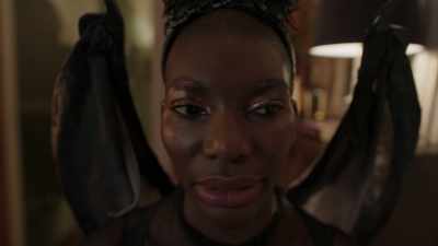 Dark hypocritical narrative
as if it didn't even happen? - I May Destroy You