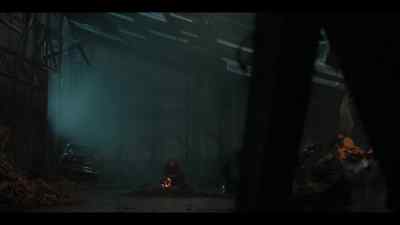 [dark, intense music] - Pennyworth: The Origin of Batman's Butler