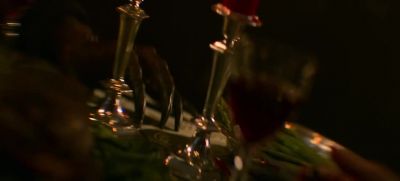 [Dark Lord] Did you really think
you could deceive me, Lilith? - Chilling Adventures of Sabrina