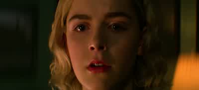 Dark Lord. - Chilling Adventures of Sabrina