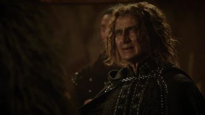 Dark magic comes with a price - Once Upon a Time