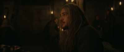 [dark music playing] - The Last Kingdom: Seven Kings Must Die