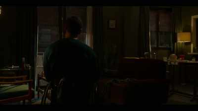 [DARK MUSIC PLAYS] - The Paramedic