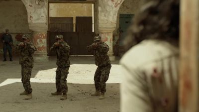 ♪ dark music ♪ - Homeland