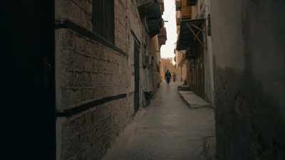 ♪ dark music ♪ - Kingdom of Silence
