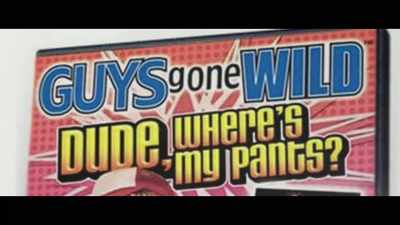 [dark music] - Girls Gone Wild: The Untold Story