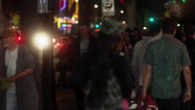 ♪ dark music ♪ - Ray Donovan