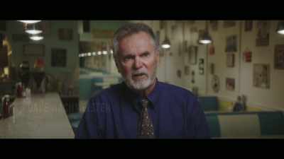 (dark music) - Invisible Monsters: Serial Killers in America