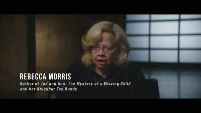 (dark music) - Invisible Monsters: Serial Killers in America