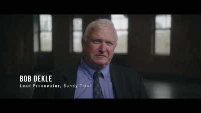 (dark music) - Invisible Monsters: Serial Killers in America