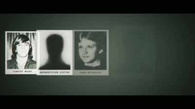 (dark music) - Invisible Monsters: Serial Killers in America