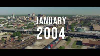 (dark music) - Invisible Monsters: Serial Killers in America