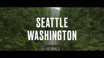 (dark music) - Invisible Monsters: Serial Killers in America