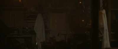 [dark mysterious music] - Theodosia