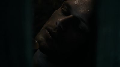 (DARK NOTES) - Outlander