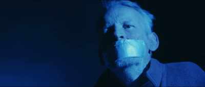 (dark ominous music) - Trauma Therapy: Psychosis