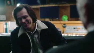 ♪ dark orchestral music ♪ - Kidding