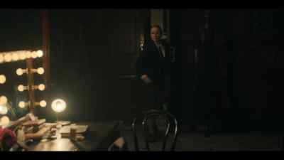 ♪ dark, somber music ♪ - A Gentleman in Moscow