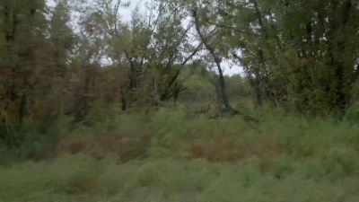 Dark spot. - Life Below Zero: Next Generation