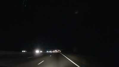 [dark tone] - Never Seen Again