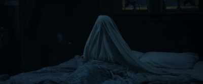 [dark uncomfortable
music continues] - You Shall Not Sleep Tonight