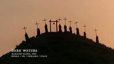 "Dark Waters" - Woodlands Dark and Days Bewitched: A History of Folk Horror