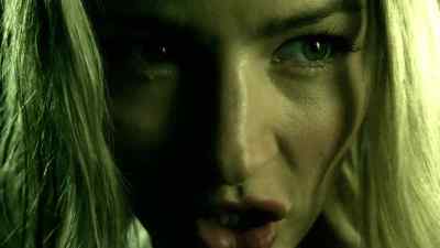 Darken Rahl! - Legend of the Seeker