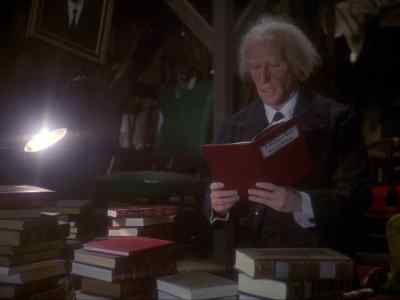 -Darkness is cheap,
and he liked it. - An American Christmas Carol