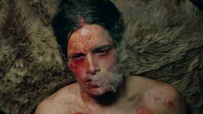 Darkness is not meant
to be a permanent condition, - Into the Badlands