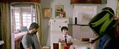 Darkness will fade away - Parmanu: The Story of Pokhran