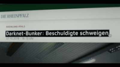 DARKNET BUNKER: DEFENDANTS REMAIN SILENT - Cyberbunker: The Criminal Underworld