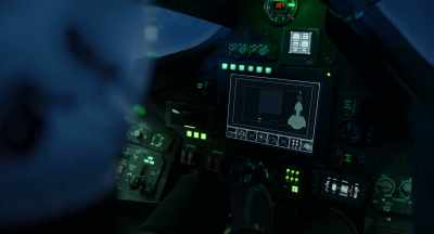 Darkstar,
you are cleared above 600.
Increase to mach 3.5. - Top Gun: Maverick
