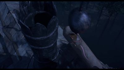 (DARKTAN) This must be it.
- (SHOUTING) Ten rats in 32 seconds! - The Amazing Maurice