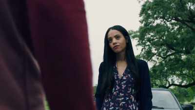 ( Darla gasps ) - Queen Sugar