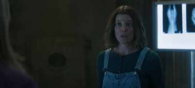 Darla and me were like
the Lennon and McCartney - The Winchesters