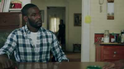 Darla:
Oh, my God, is this
how he is every morning? - Queen Sugar