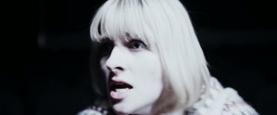 Darla - It's a Wonderful Knife